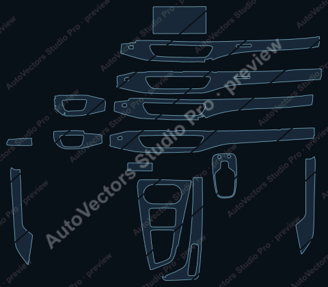 Audi RS5 (2021) 2-door – watermarked preview