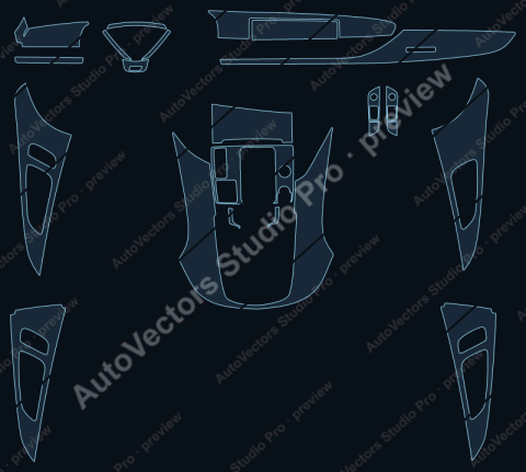 Audi RS6 Base (2013) – watermarked preview