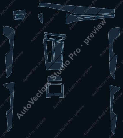 Audi RS6 Base (2019) – watermarked preview