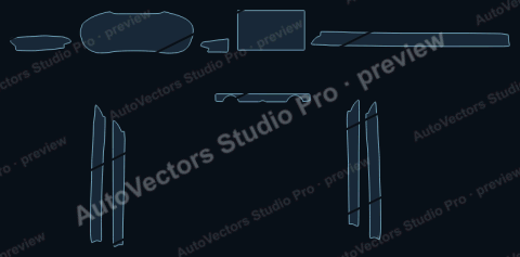 Audi S3 (2017) – watermarked preview