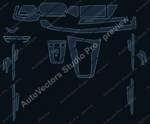 Audi S3 Base (2025) – watermarked preview