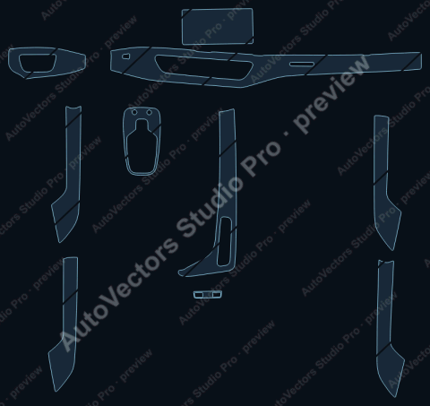 Audi S4 Base (2016) – watermarked preview