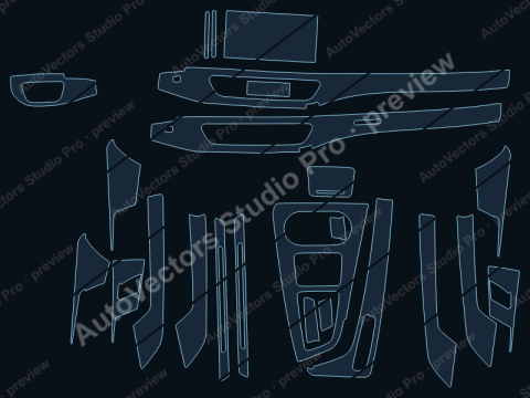 Audi S5 (2021) 4-door – watermarked preview