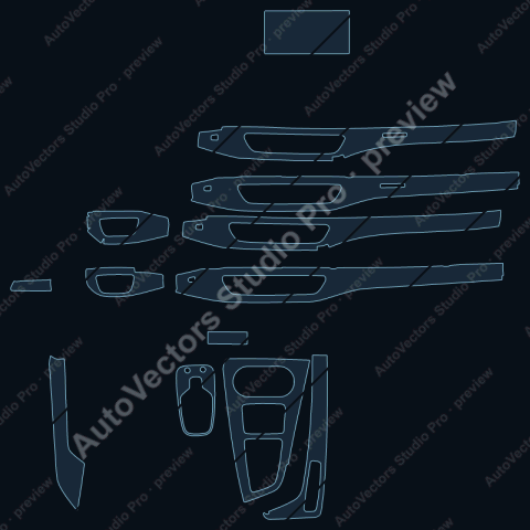 Audi S5 (2021) 2-door – watermarked preview