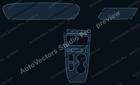 Audi S5 (2025) avant – watermarked preview