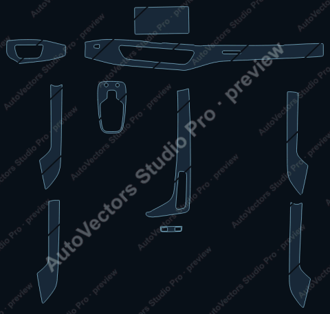 Audi S5 Base (2017) – watermarked preview