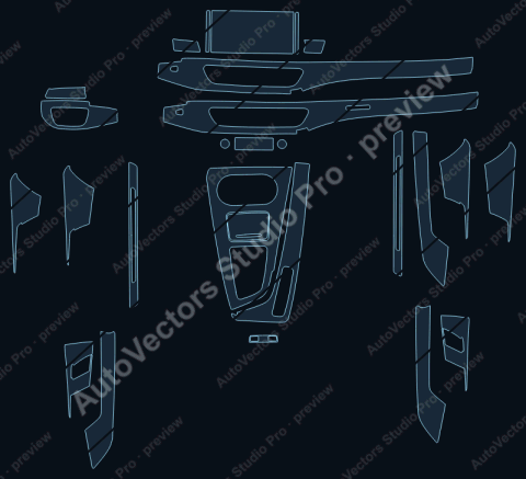 Audi S5 Base (2020) – watermarked preview