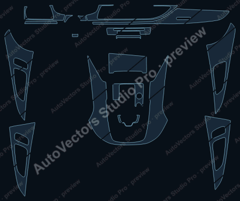 Audi S6 Base V2 (2013) – watermarked preview