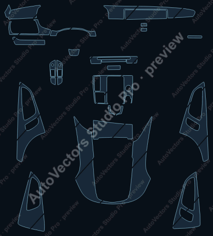 Audi S7 Base (2013) – watermarked preview