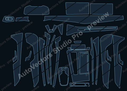 Audi S7 Base (2021) – watermarked preview
