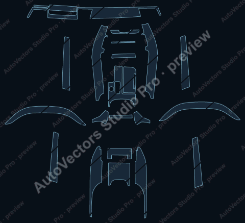 Audi S8 Base (2013) – watermarked preview