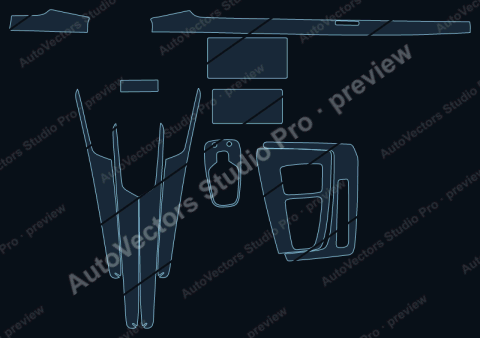 Audi SQ5 Base (2021) – watermarked preview