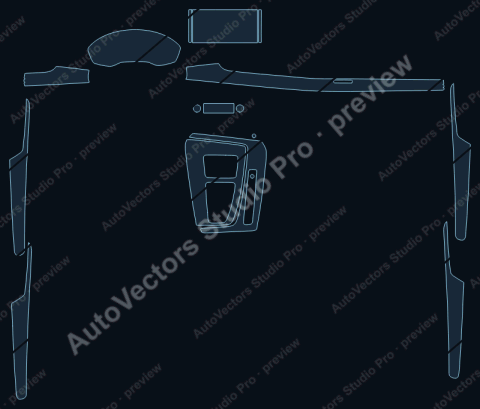 Audi SQ5 Prestige (2021) sportback – watermarked preview