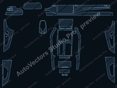 Audi SQ8 Base-Vorsprung (2020) – watermarked preview