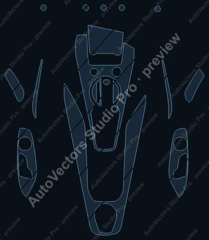 Audi TT (2019) – watermarked preview