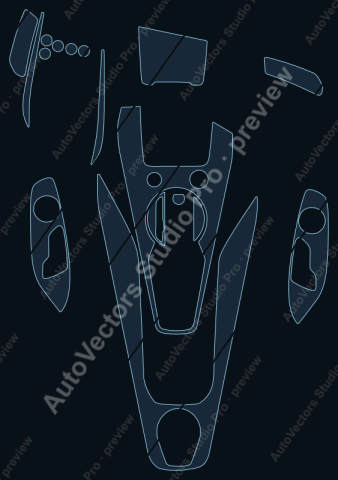 Audi TT RS (2021) – watermarked preview