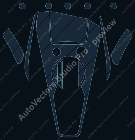 Audi TTS (2019) – watermarked preview