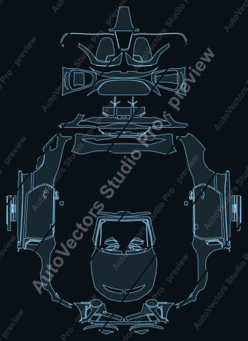 Bentley Bacalar Base (2021) – watermarked preview