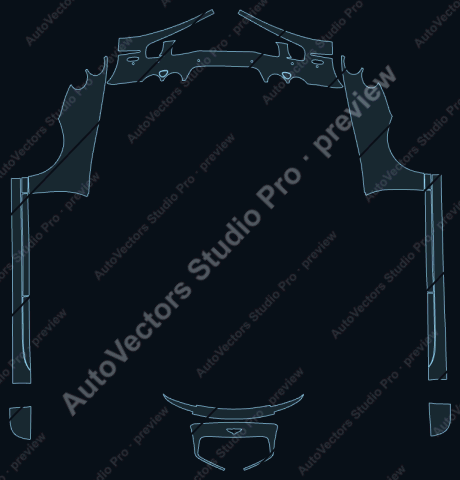 Bentley Bentayaga (2013) – watermarked preview