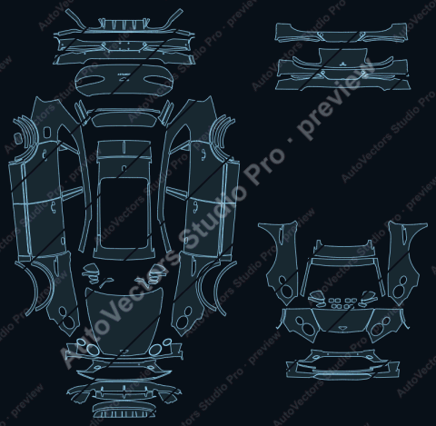 Bentley Bentayga Base (2021) SUV – watermarked preview