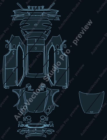 Bentley Bentayga S Black Edition (2024) – watermarked preview