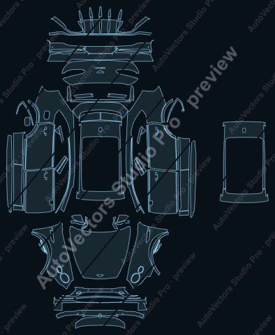 Bentley Bentayga Speed (2021) – watermarked preview
