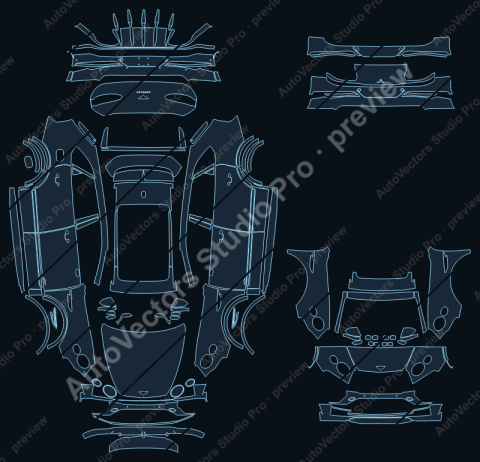 Bentley Bentayga Speed (2021) SUV – watermarked preview
