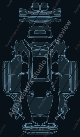 Bentley Bentayga Speed-With Aerodynamic Kit (2016) – watermarked preview