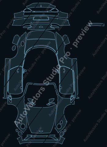 Bentley Continental GT (2018) convertible – watermarked preview