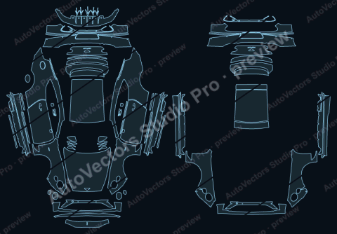 Bentley Continental GT Azure (2023) – watermarked preview
