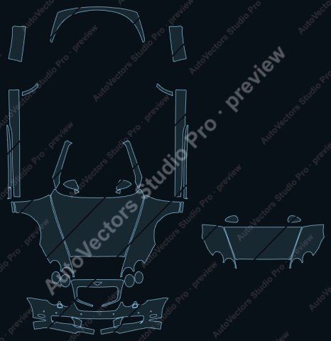 Bentley Continental GT-Gtc (2004) – watermarked preview