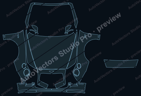 Bentley Continental GT Speed (2015) – watermarked preview