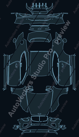 Bentley Continental GT Speed V2 (2025) coupe – watermarked preview