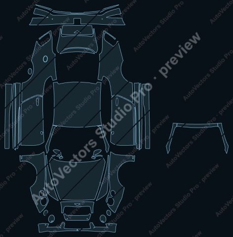 Bentley Continental GT V8-GT V8 S (2012) saloon – watermarked preview