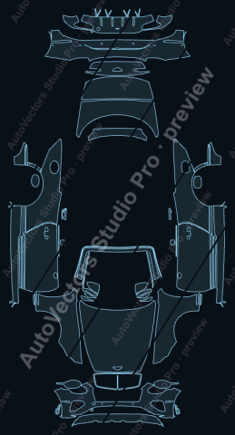 Bentley Continental GTC Azure (2025) – watermarked preview