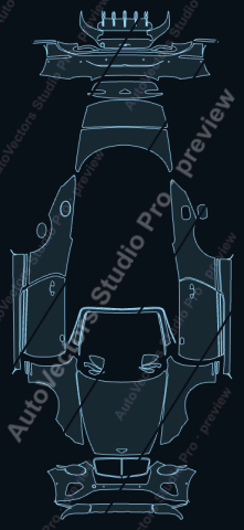 Bentley Continental GTC Muliner (2025) – watermarked preview