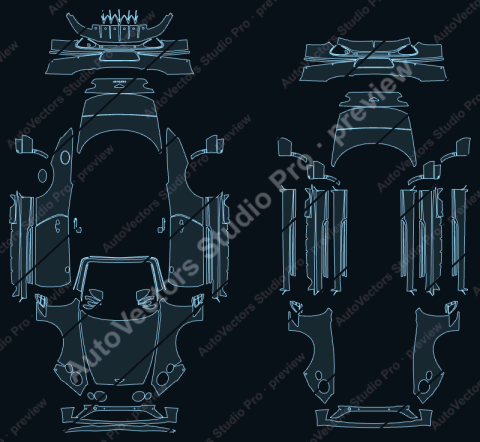 Bentley Continental GTC Mulliner (2023) – watermarked preview