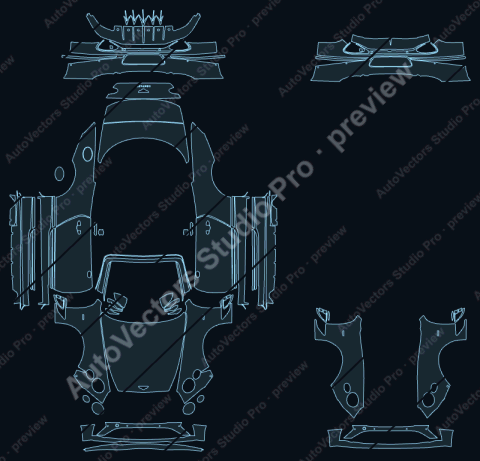 Bentley Continental SpeedEdition 12 (2022) convertible – watermarked preview