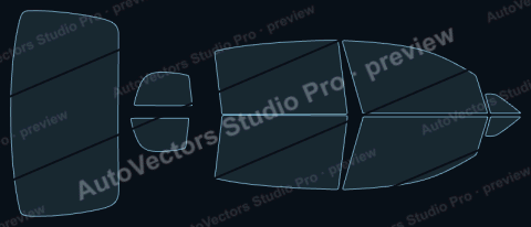 Bentley Flying Spur Base (2005) – watermarked preview