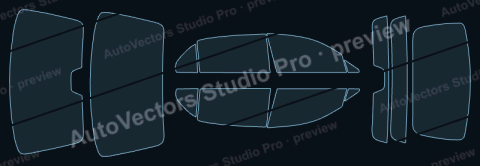 Bentley Flying Spur Base (2014) – watermarked preview