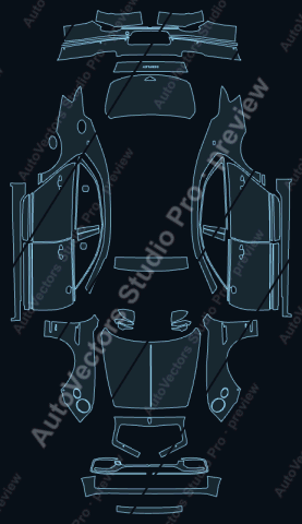 Bentley Flying Spur Base (2020) – watermarked preview