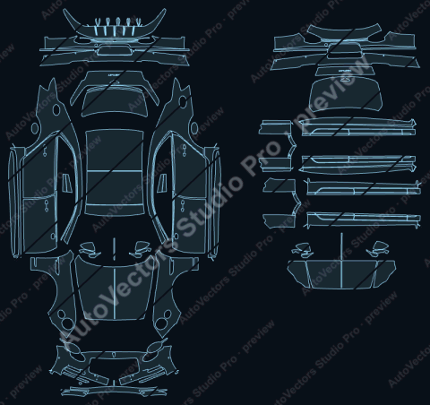 Bentley Flying Spur S (2027) – watermarked preview