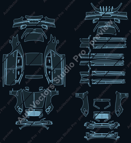 Bentley Flying Spur Speed (2025) – watermarked preview