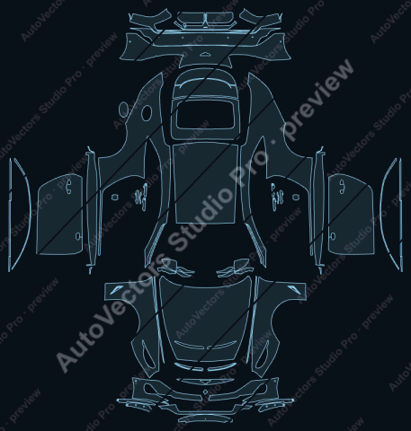 Bentley Mulliner Batur Base (2023) – watermarked preview