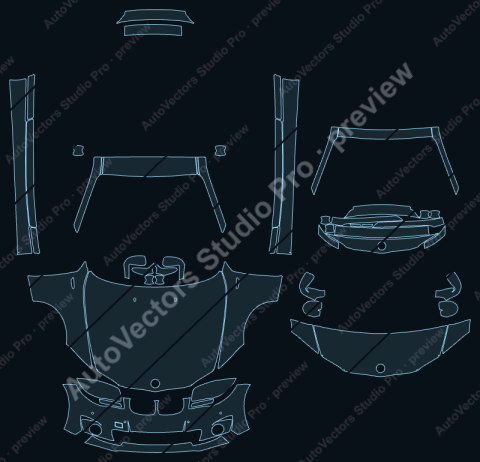 BMW 1 Series LCI (2011) coupe – watermarked preview