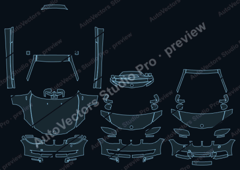 BMW 1 Series M Sport (2008) coupe – watermarked preview