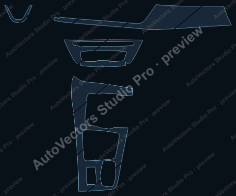 BMW 1 Series V2 (2017) – watermarked preview