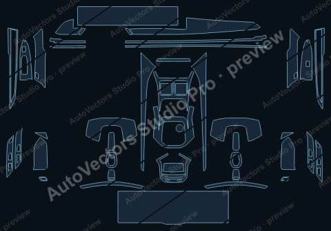BMW 7 Series (2024) – watermarked preview