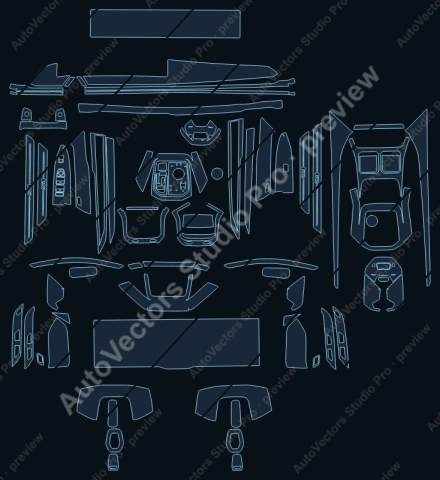 BMW 7 Series Base (2023) – watermarked preview