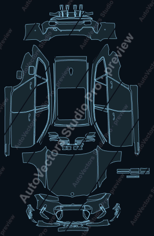 BMW Alpina B3 (2023) touring – watermarked preview